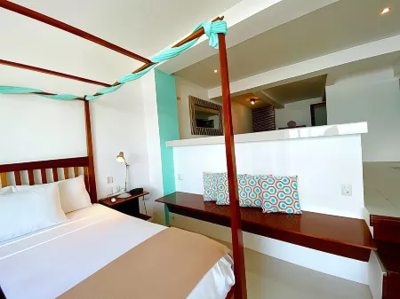 Rocamar Hotel Isla Mujeres