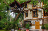 Boutique Hotel Pavillon Hotels near Felix-Houphouet-Boigny International Airport