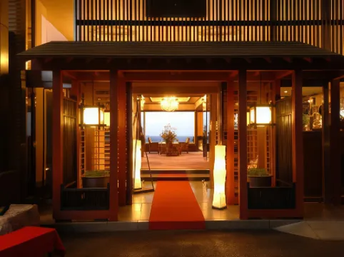 Inatori Akao Hotel