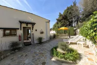 Le Hameau La Colle-sur-Loup otelleri