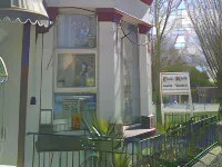 The Firs Bed and Breakfast
