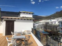 Hotel Rural Poqueira II Hotels in Bubion