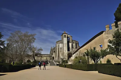 Casa da Sinagoga Hotels in Santa Maria dos Olivais