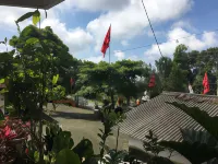 Hotel Wijaya 1 Kaliurang