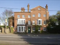 The Crown House Inn Hotels in Uttlesford District