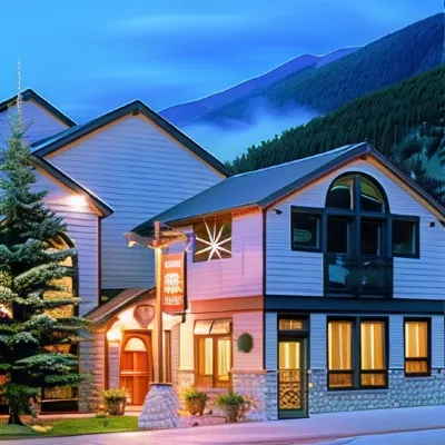 Hotel Frisco Hotels in Frisco