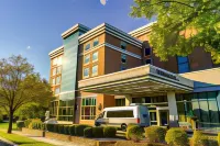 DoubleTree by Hilton Bristol Hotels in Bristol