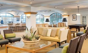 DoubleTree by Hilton San Pedro - Port of Los Angeles