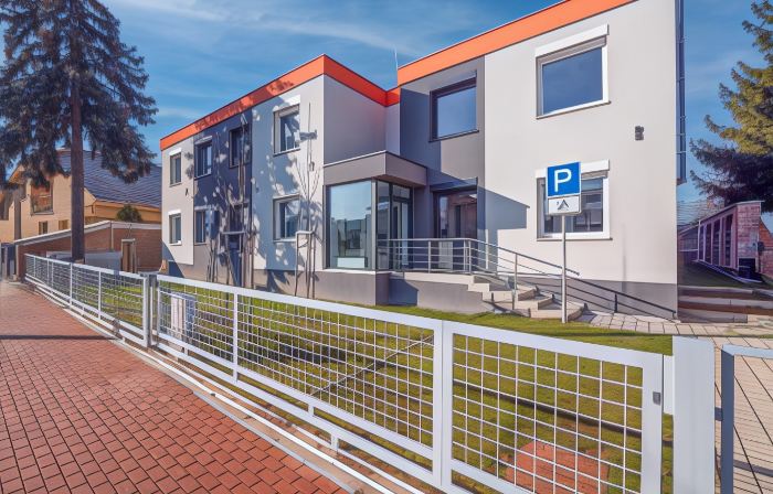 Penzion Aries