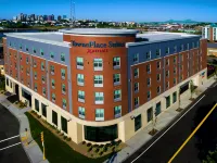 TownePlace Suites Boston Logan Airport/Chelsea Hotels in Chelsea