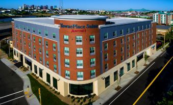 TownePlace Suites by Marriott Boston Logan Airport/Chelsea