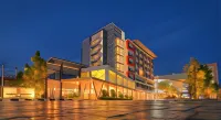 Sitthinard Grandview Hotel Hotels in Mueang Phatthalung District