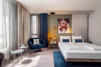 Aspire Elements Reutlingen, Trademark Collection by Wyndham Hotels near Metzingen