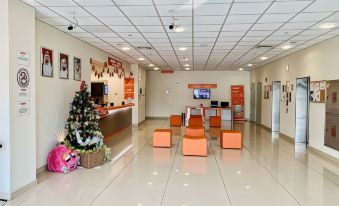 Join Inn Hotel Jebel Ali, Dubai - Formerly EasyHotel Jebel Ali