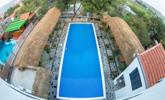 Elizabeth Hotel Tam Coc - Housity