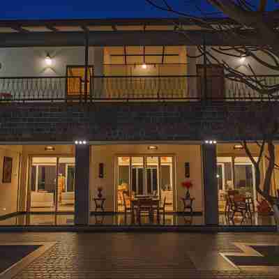 Amã Stays & Trails Butterfly Villa, Deolali, Nashik Hotel Exterior