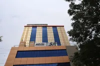 Hotel SR Hotel a Palani