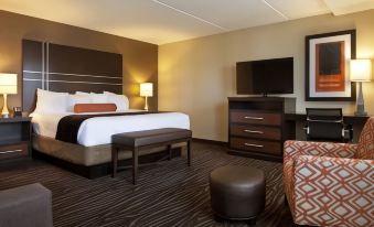 Best Western Plus BWI Airport Hotel - Arundel Mills