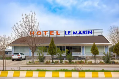 Hotel le Marin Hotels in Dardanos Mahallesi