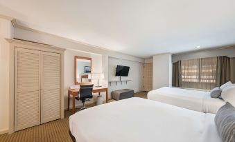 SureStay Plus Hotel by Best Western Mountain View