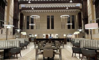 Aerotel Jeddah - Transit Hotel in Terminal 1