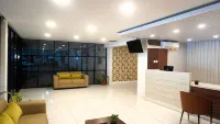 Hotel Syariah Selamat Sukabumi Hotel a Cikole