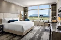 Fairmont Vancouver Airport - Gold Experience Hotels in Richmond
