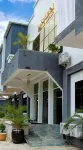 Elegant Suites by Golden Bide Jos Hotels near National Library Jos Branch