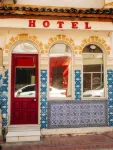 Kaynarca Otel Hotel a Candarli Mahallesi