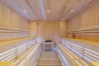 โรงแรม เบน อาอูดา และ สปา