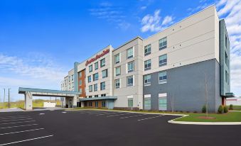 Hampton Inn and Suites Bessemer Birmingham