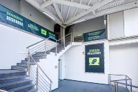 Dream Factory by Hotel Bergheim Hotels in Kerpen