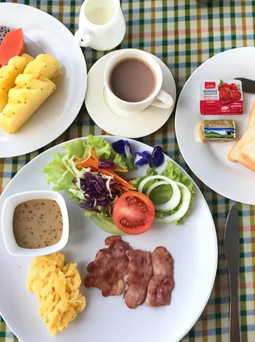 รูปภาพของแคแนล รีสอร์ท