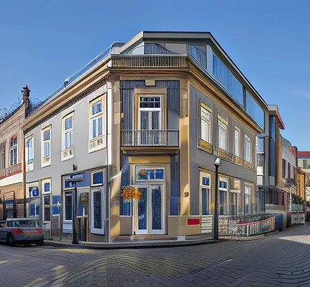 Limehome Porto Rua da Conceicao