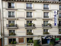 Ibis Styles Paris Pigalle Montmartre Hotels in Pigalle