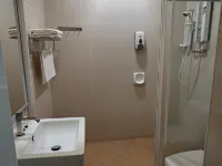 Hotel D'New 1 KK Sabah Hotel a Penampang