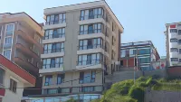 Nil Suit Apart Hotels in 
