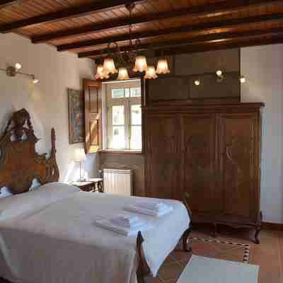 Quinta do Outeiro Rooms