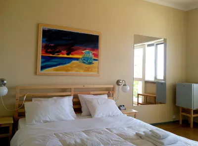 As Mimosas Hoteles en Sesimbra