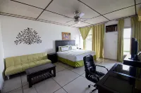 Suites & Apartments San Benito - Zona Rosa