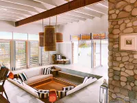 瓦努阿圖莫索飯店