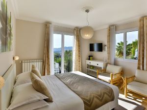 Les Chambres d'Hotes de Mougins