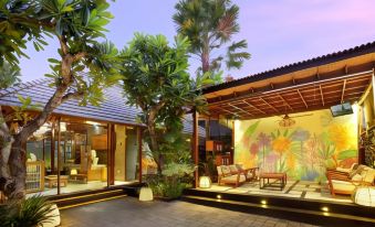 Seminyak Sanctuary Villa by Ini Vie Hospitality