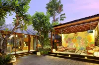 Seminyak Sanctuary Villa by Ini Vie Hospitality Hotel a 