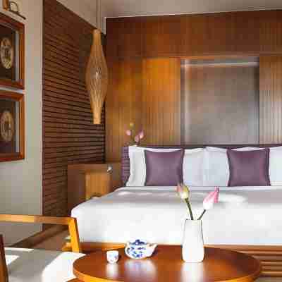 Avani Quy Nhon Resort Rooms