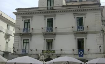 Hotel Fontana