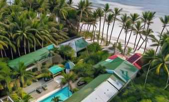 Charisma Beach Resort