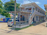 Penginapan Diar Near Pantai Santolo Mitra RedDoorz Pameungpeuk 호텔