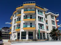 Elite Family Hotel Hotel di Lozenets