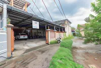 RedDoorz Syariah Near Alun Alun Sumedang Các khách sạn ở Sumedang Selatan